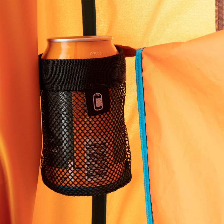 Nemo Equipment Heliopolis Privacy Shelter and Shower Tent - Image 5